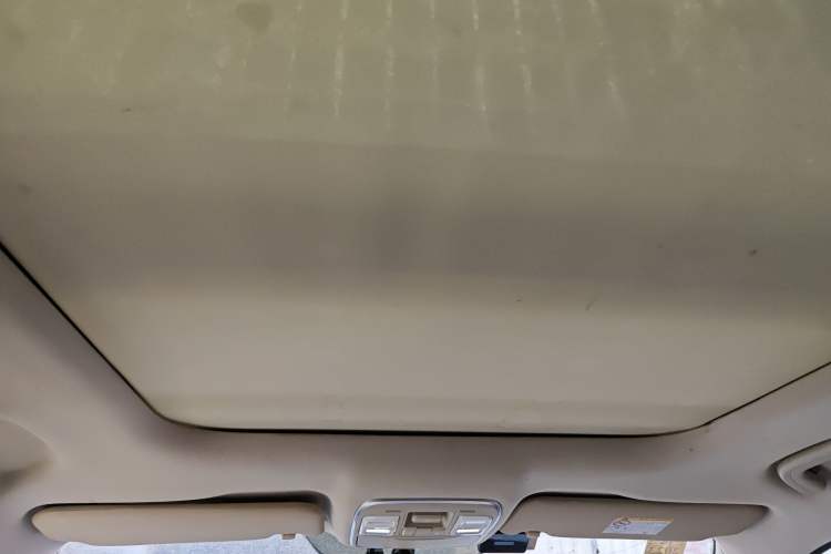 Used Geely Auto Emgrand X7 Sport 2021 Million Edition 1.8TD DCT Two-Wheel Drive Comfort Model
