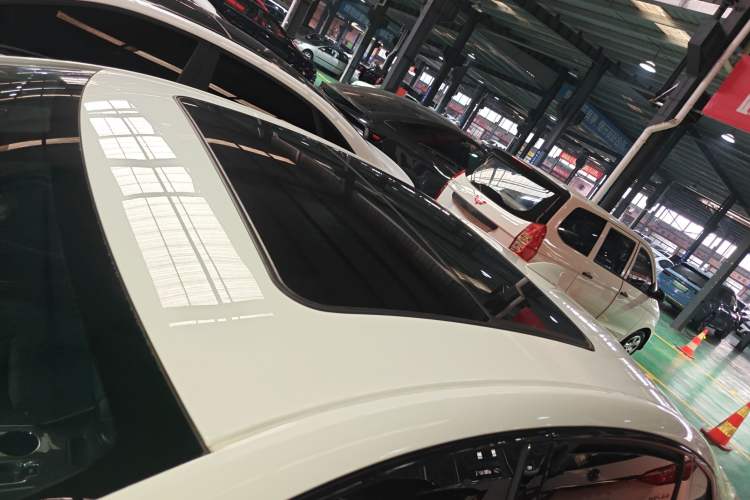 Used Chevrolet Malibu XL 2019 Redline 550T Automatic RuiLian Edition
