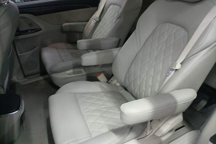 Used Buick GL8 2022 ES Landtrek 653T Comfort Edition
