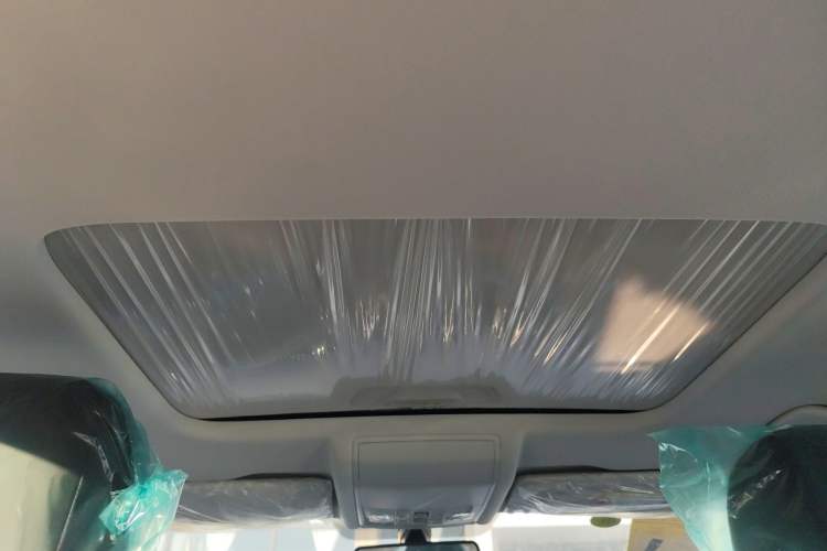 Used Volkswagen Passat New Energy 2025 430 PHEV Hybrid Business Edition