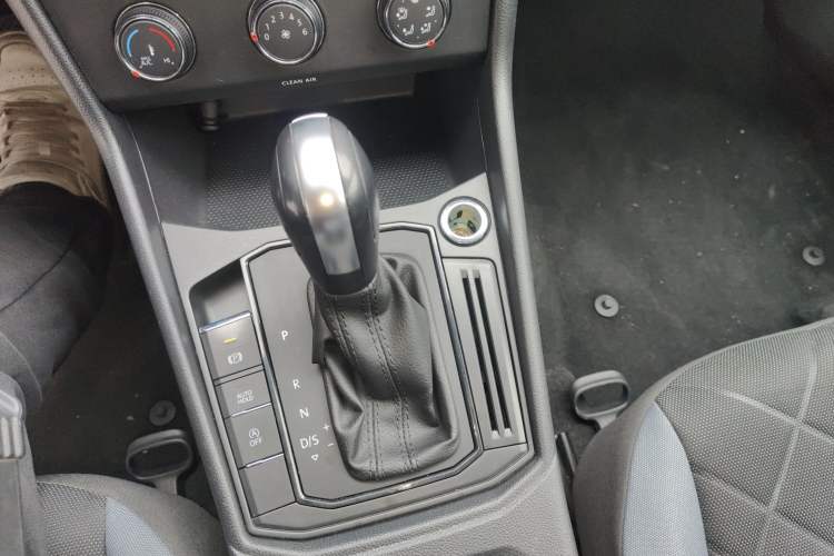 Used Volkswagen Lavida 2023 1.5L Automatic De Yi Edition
