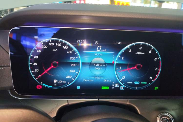 Used Mercedes-Benz E-Class 2021 E 260 Coupe