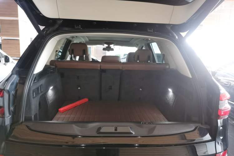 Used BMW X5 2020 xDrive30i M Sport Package