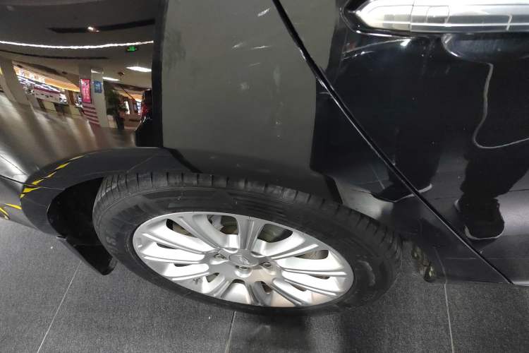 Used Cadillac XTS 2017 28T Tech Edition
