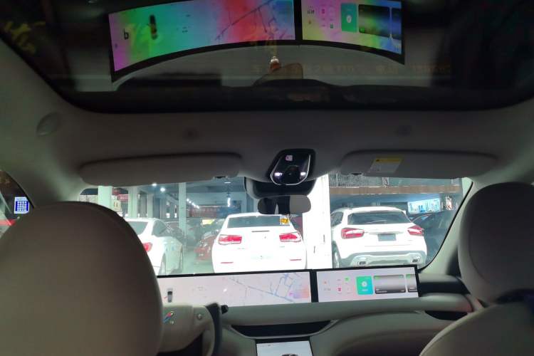 Used  LS6 2023 Max Standard Edition
