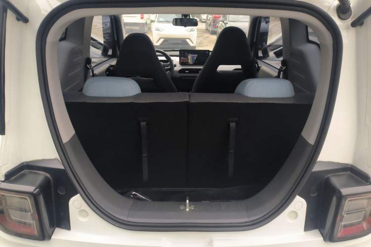 Used  Panda 2023 Panda Mini 200km Endurance Bear