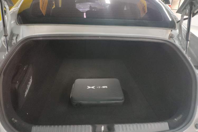 Used XPeng P7 2020 706G
