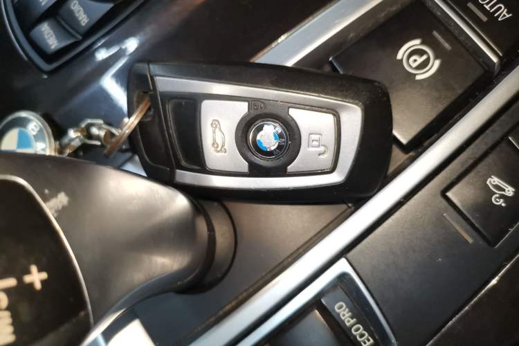 Used BMW X3 2014 xDrive20i X Design Package