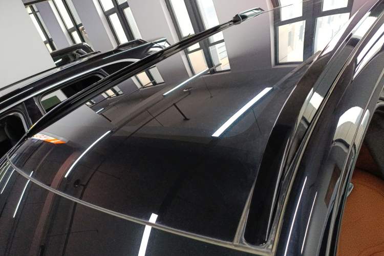 Used XPeng G9 2025 625 Long-Range Max