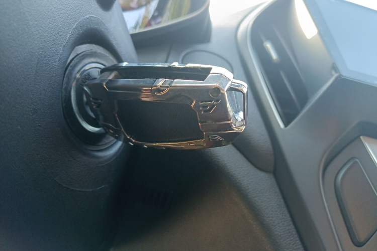 Used Chery Arrizo 5 2017 1.5L CVT Trendsetting Edition
