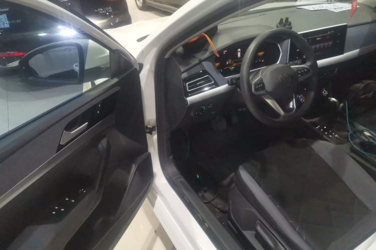 Used Volkswagen Lavida 2023 Revised 1.5L Automatic DeYi Edition