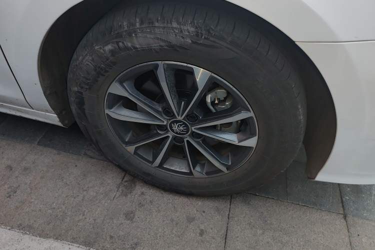 Used BYD Qin PLUS 2024 HONOR Edition DM-i 55KM Leading Model