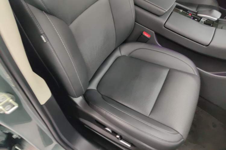 Used Hima AITO M5 2022 Extended-Range Four-Wheel Drive Ultimate Edition
