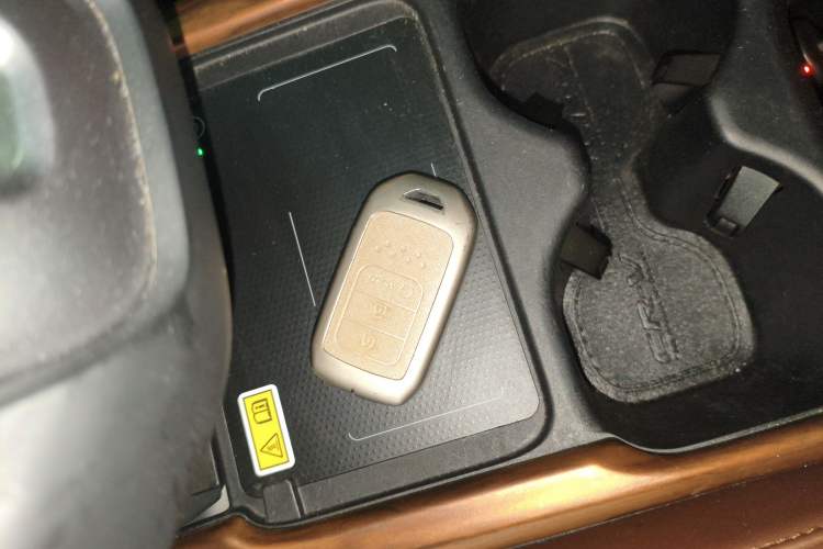 Used Honda CR-V 2021 240TURBO CVT 2WD Fashion Edition