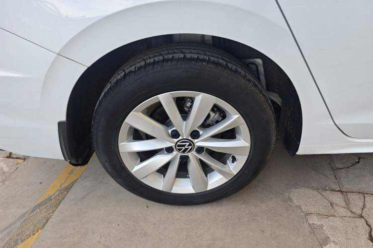 Used Volkswagen Bora 2021 1.5L Automatic Comfort Smart Connect Edition