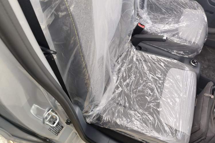 Used Wuling Zhiguang New Energy 
