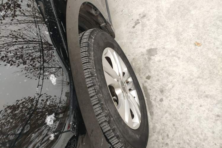 Used Haval M6 2018 Revised Version 1.5T DCT Two-Wheel Drive Elite Edition
