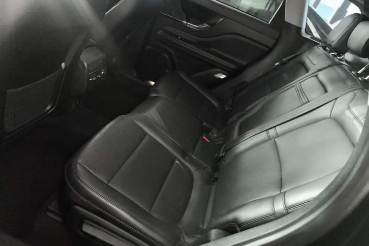 Used Lincoln Corsair 2020 2.0T Two-Wheel Drive Luxury Edition