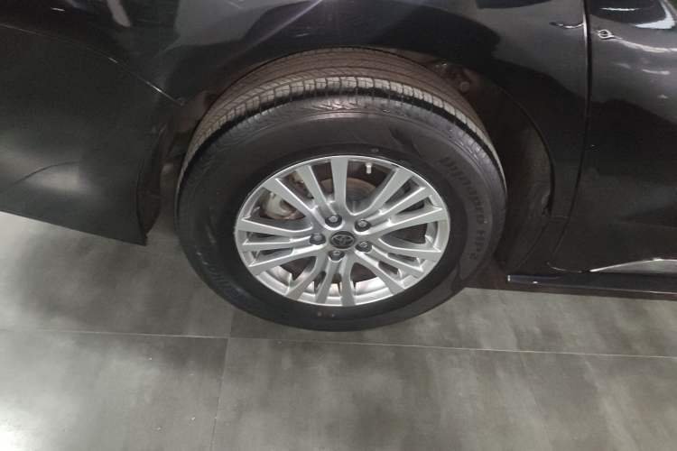 Used Toyota Sienna 2021 2.5L Hybrid Comfort Edition
