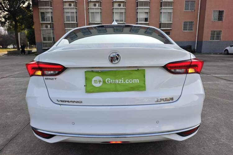 Used Buick Verano 2023 Pro Le Yi Edition
