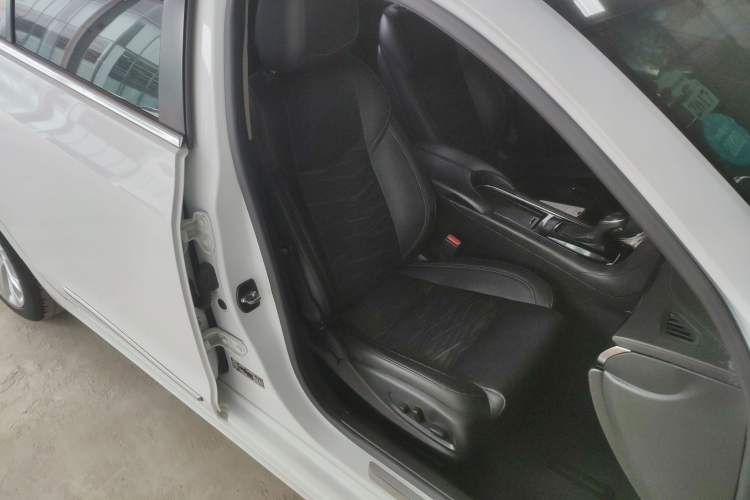 Used Cadillac ATS-L 2014 28T Elite Edition
