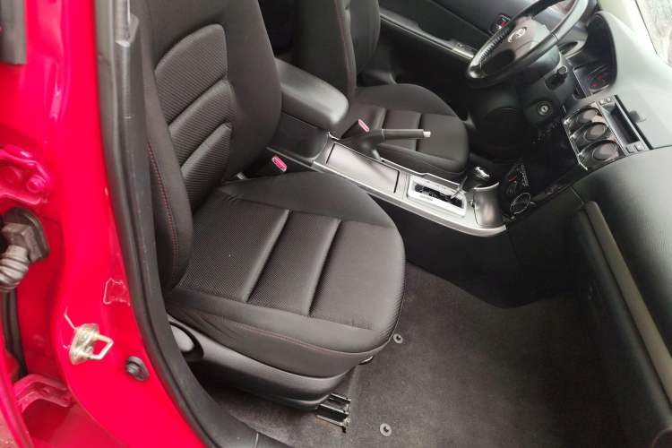 Used Mazda Mazda 6 2015 2.0L Automatic Classic Version
