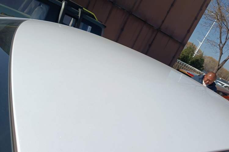 Used BYD Seal 05 DM-i 2025 DM-i Smart Drive 55KM Luxury Model
