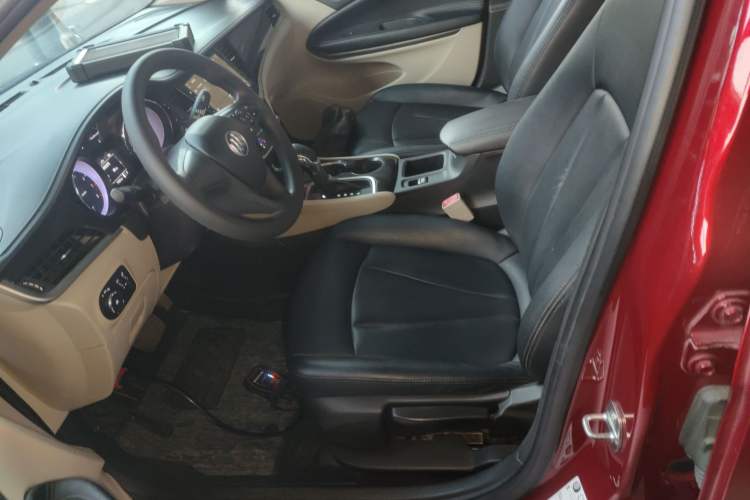 Used Buick Verano 2019 Sedan 15S Automatic Entry Model
