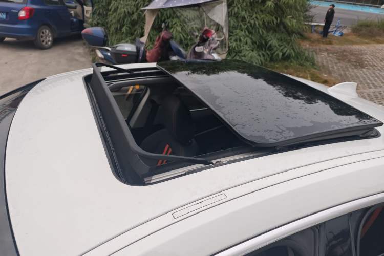 Used BMW 2 Series 2021 225i 4-Door Coupe M Sport Package