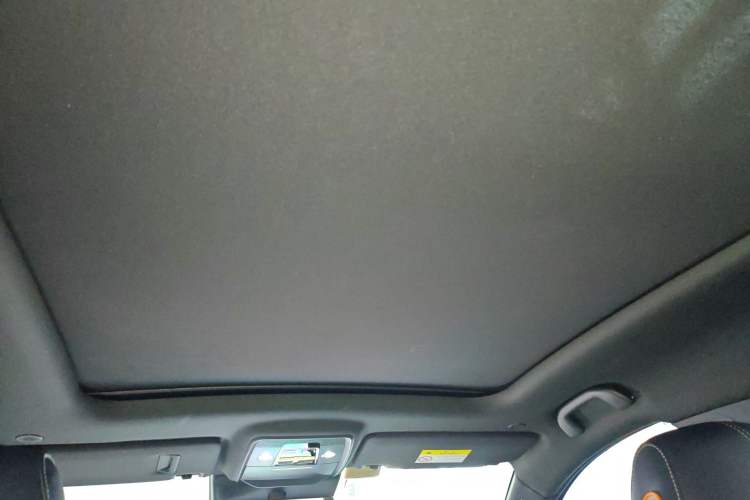 Used BYD Song PLUS New Energy 2023 Champion Edition DM-i 110KM Flagship Model
