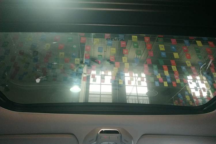 Used Geely Auto Preface 2021 Revised Version 2.0TD Luxury Edition