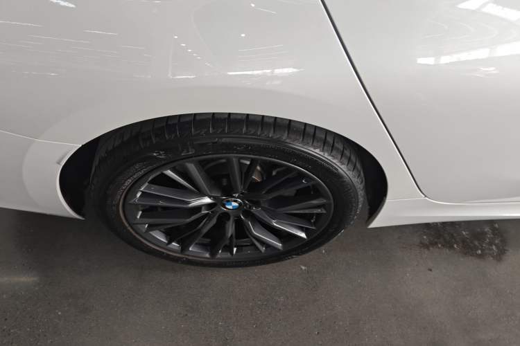 Used BMW 3 Series 2023 325i M Sport Night Edition Package