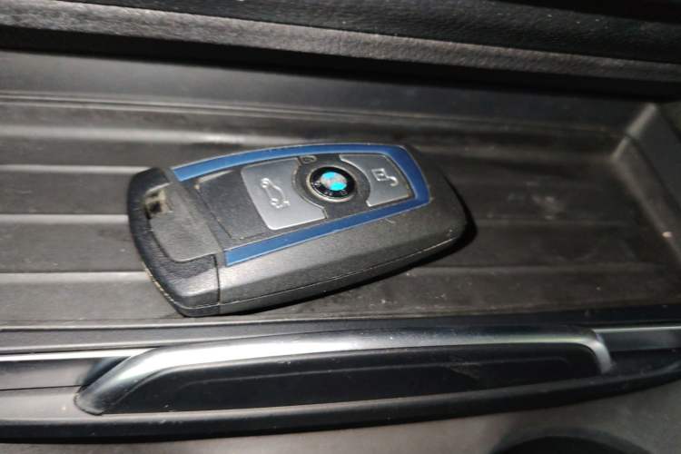 Used BMW 4 Series 2017 425i Gran Coupe Leading Model with M Sport Package
