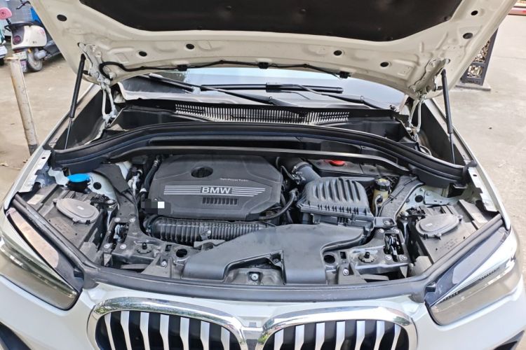 Used BMW X1 2022 Updated xDrive25Li Premium Edition
