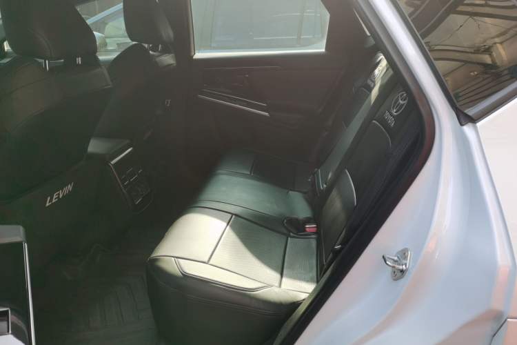 Used Toyota BZ 4X 2024 615 AIR Edition