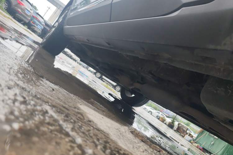 Used Changan CS55 2019 1.5T Automatic Xuan Dong Model China VI Standard
