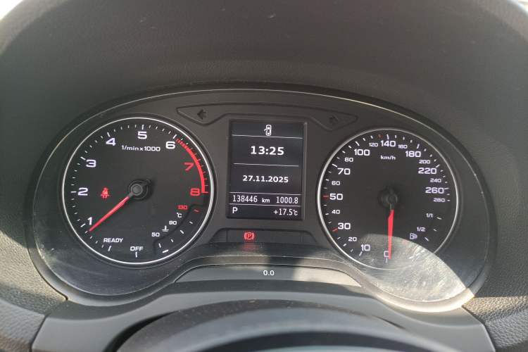 Used Audi A3 2016 Sportback 35 TFSI Style Edition
