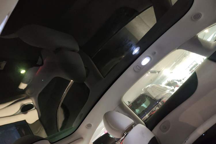 Used  L6 2024 Max Long-Range Version