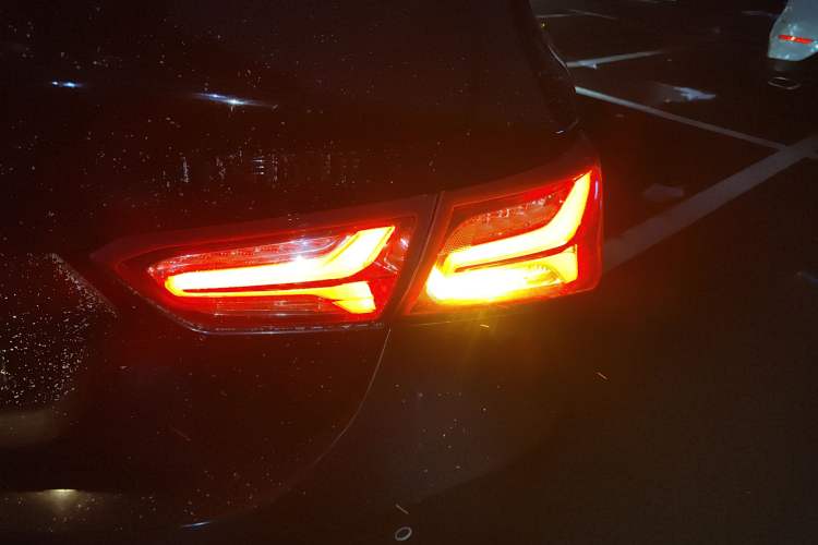 Used Chevrolet Malibu XL 2019 Redline 550T Automatic Smart Edition
