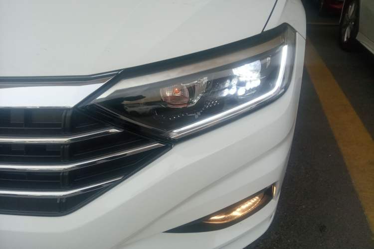 Used Volkswagen Sagitar 2021 280TSI DSG Comfort Connect Edition