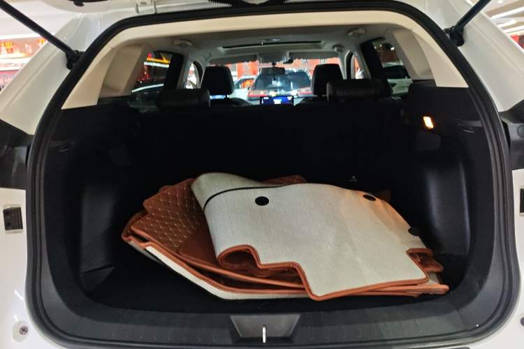 Used Haval H6 2021 National Trend Edition 1.5T Automatic Urban Version
