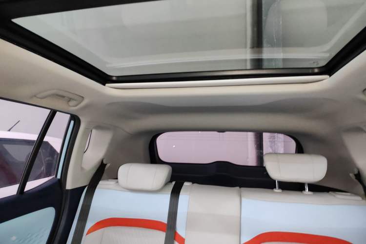 Used AION Y 2021 70 Intelligent Dynamic Edition