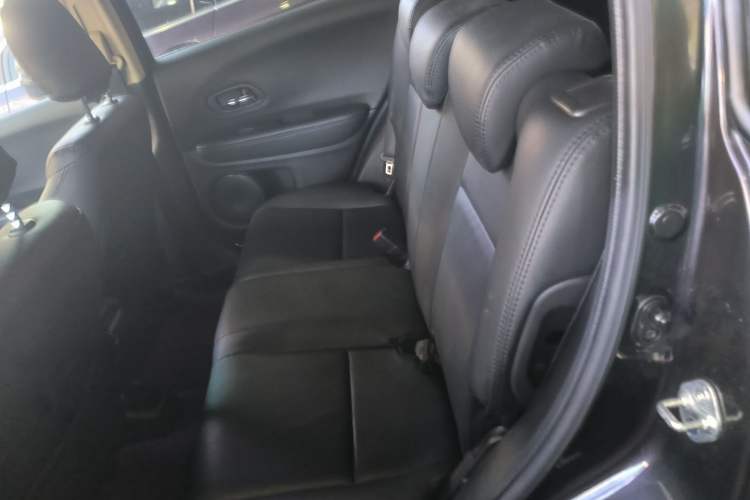 Used Honda Vezel 2017 1.5L CVT 2WD Comfort Model