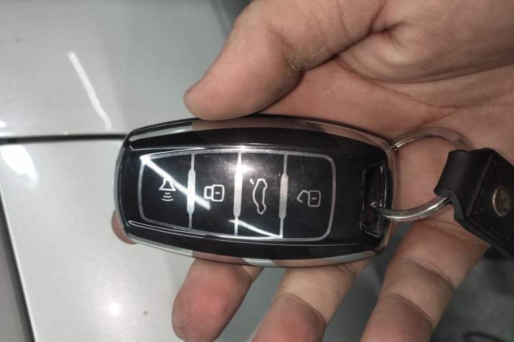 Used Haval H6 2023 National Trend Edition 1.5T Automatic Urban Version