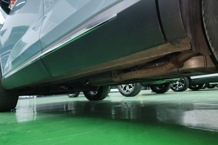 Used Wuling Asta 2021 1.5T CVT Starlight Edition
