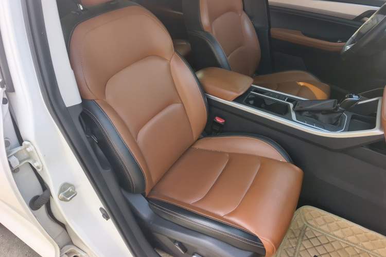 Used Geely Auto Vision X6 2020 1.4T CVT Asian Games Edition