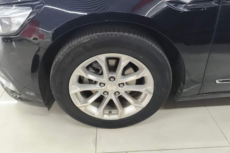 Used Buick LaCrosse 2021 552T Luxury Version
