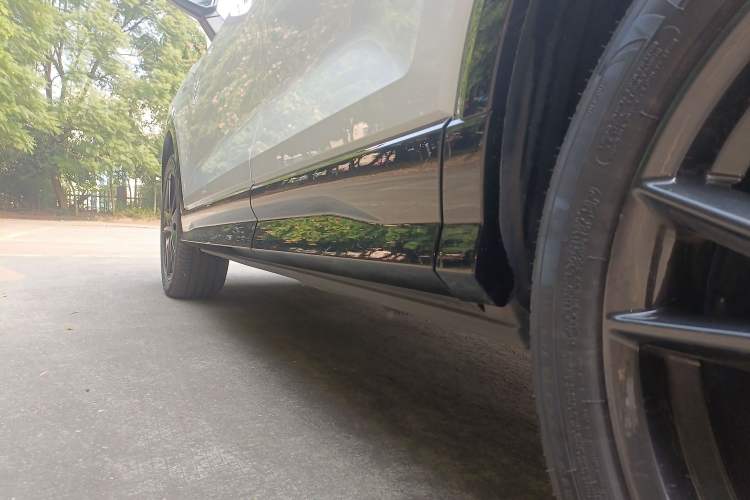 Used Audi Q2L 2018 35 TFSI Fashion Dynamic Version China V Emission Standard