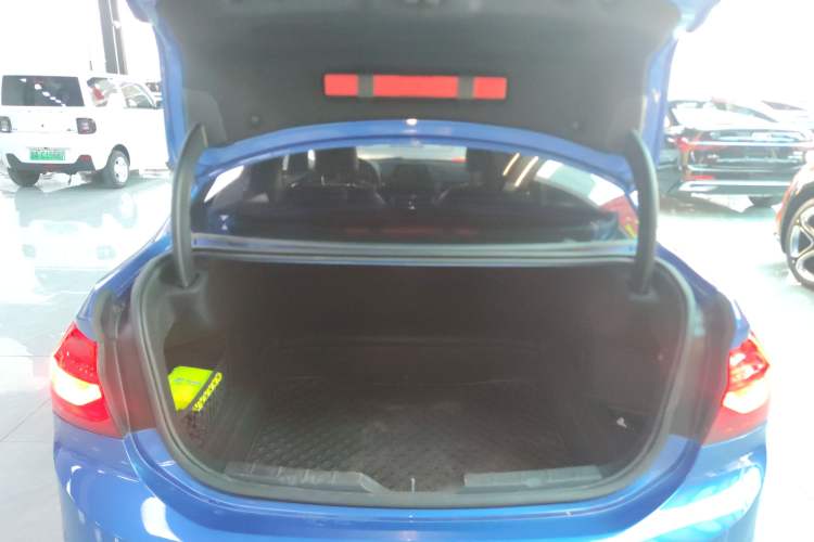 Used BMW 1 Series 2018 118i Sport Edition
