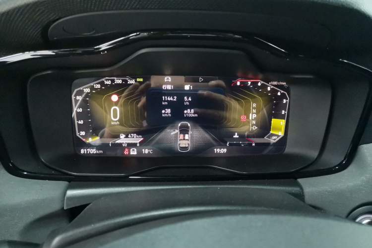 Used Lynk & Co 03 2022 2.0TD DCT JingPro
